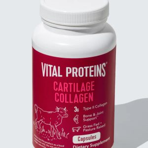 Cartilage Collagen