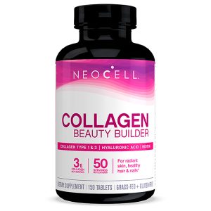 Collagen Beauty Builder