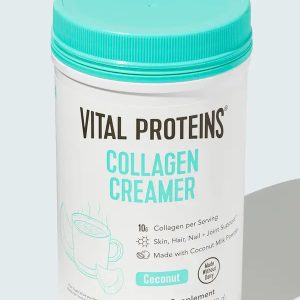 Collagen Creamer