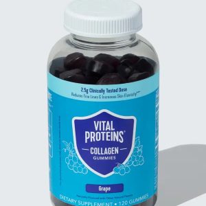 Collagen Gummies