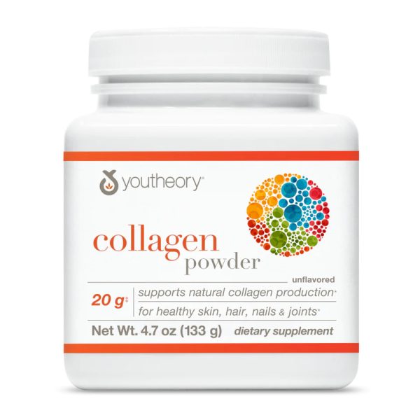 Collagen Powder