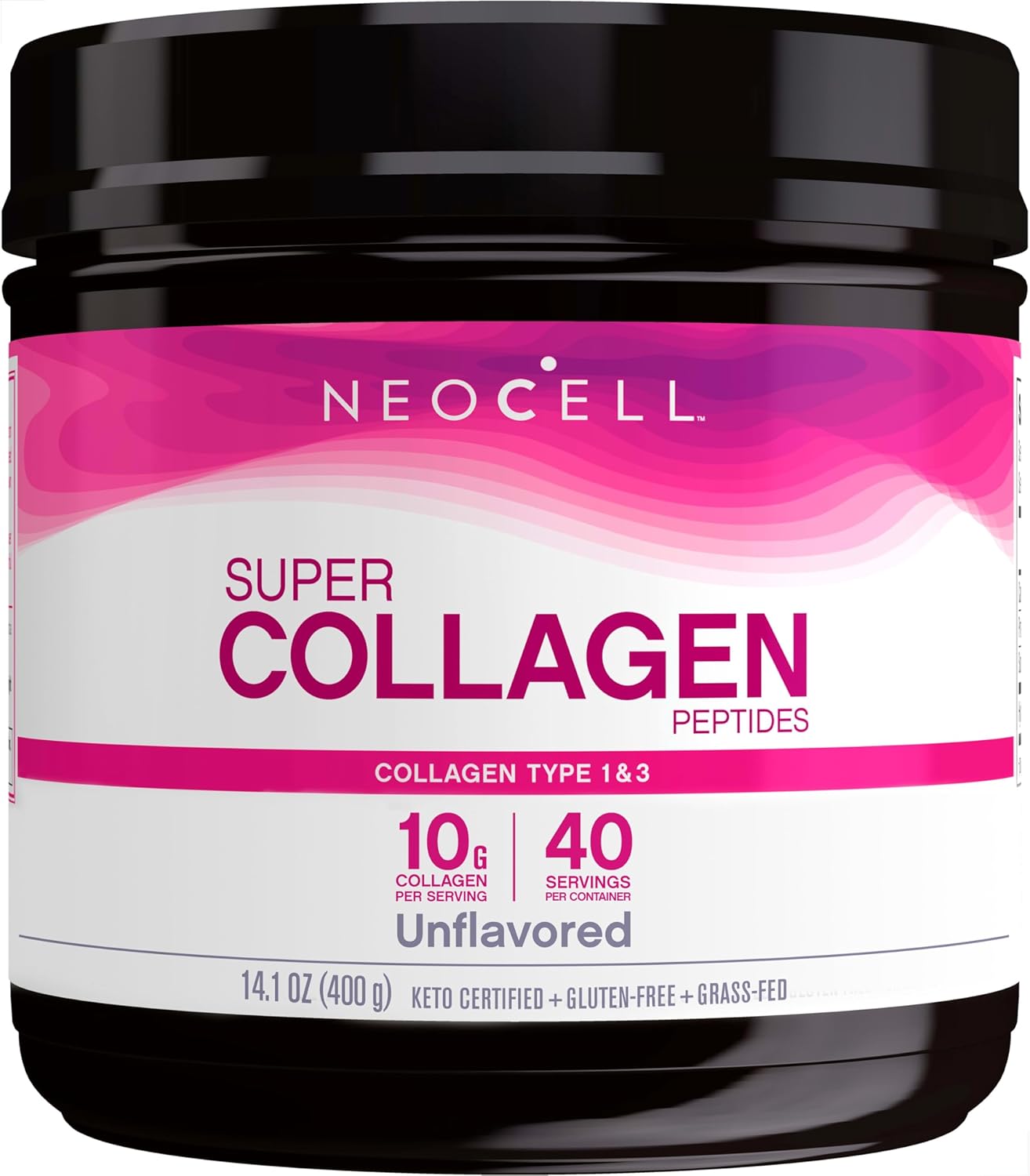 Collagen xương khớp NeoCell Super Collagen