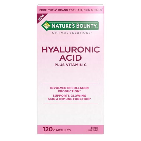 Hyaluronic Acid