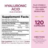 Hyaluronic Acid