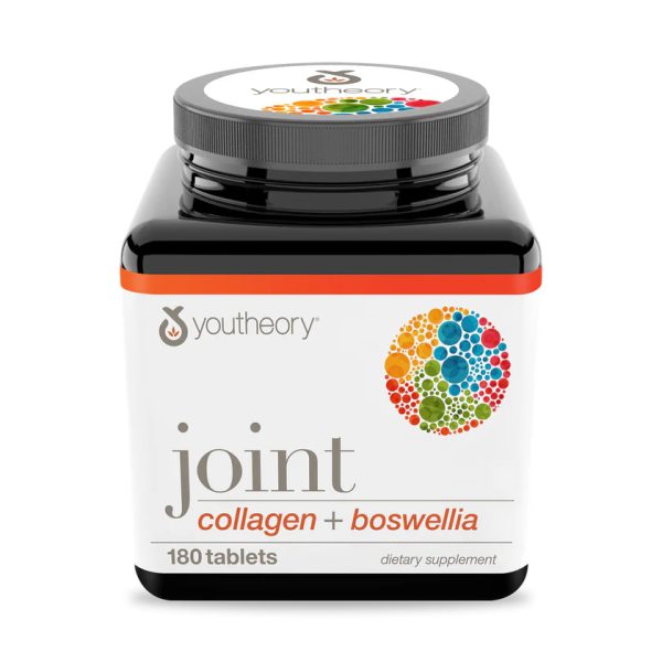 Joint Collagen+