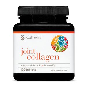 Joint Collagen Advanced