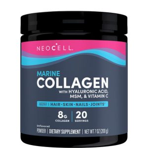 Marine Collagen with Beauty Blend