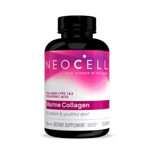 Marine Collagen