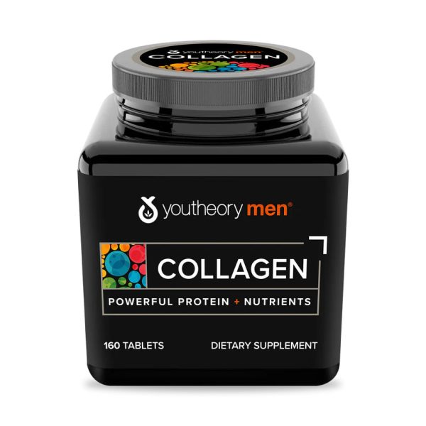 Mens Collagen