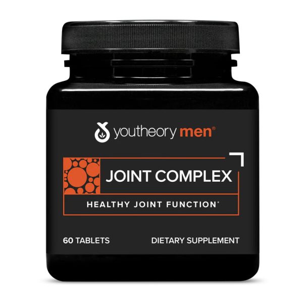 Mens Joint Complex (UC2)