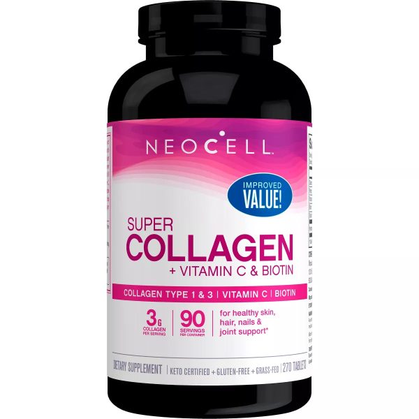 NeoCell Super Collagen