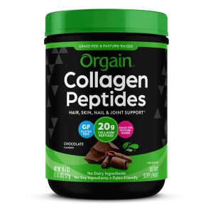 Orgain Collagen Peptides