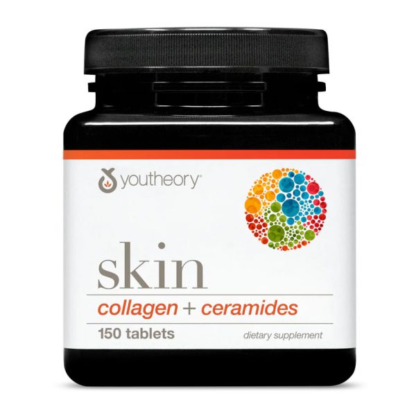 Skin Collagen +