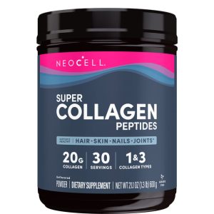 Super Collagen Peptides