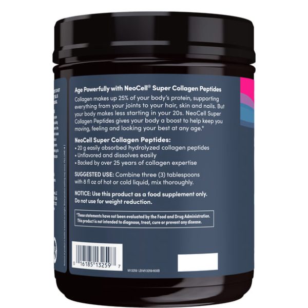 Super Collagen Peptides