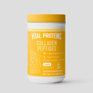 Vanilla Collagen Peptides