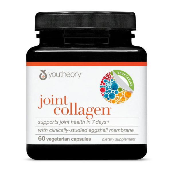 Vegetarian Joint Collagen