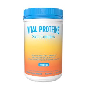 Vital Proteins Skin Complex- Chăm sóc và nuôi dưỡng làn da 11.9oz