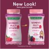 Women’s Multivitamin Gummies