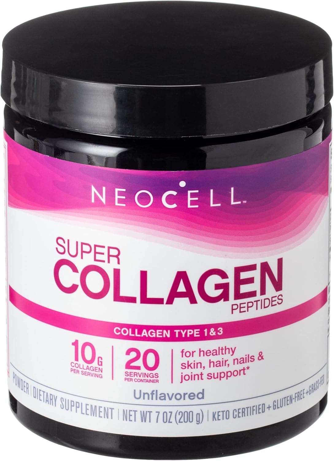 collagen bột NeoCell Super Collagen