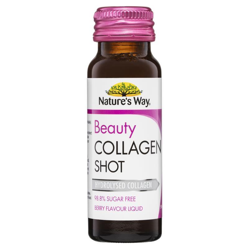 collagen mỹ Nature’s Way